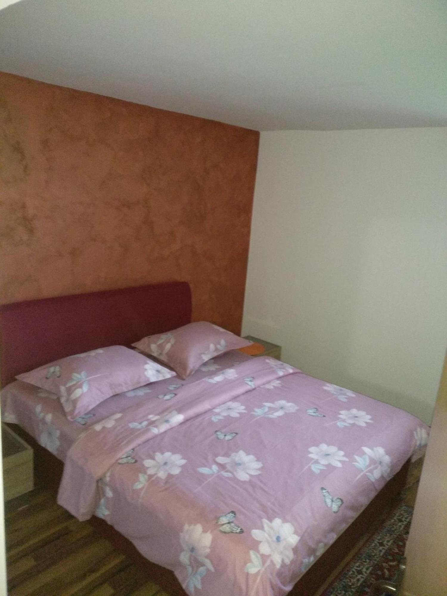 Apartments Popovic Podgorica Eksteriør billede
