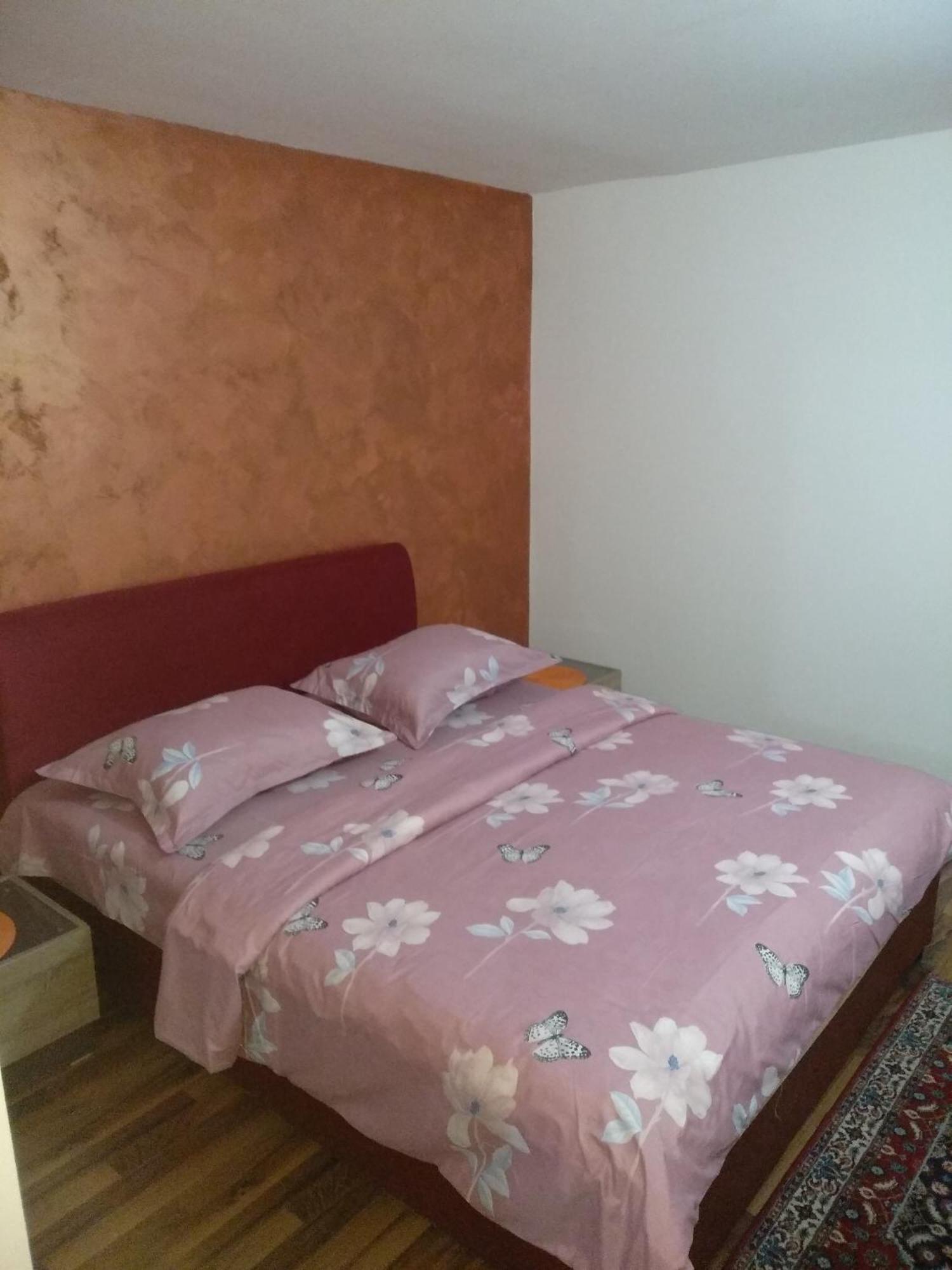 Apartments Popovic Podgorica Eksteriør billede