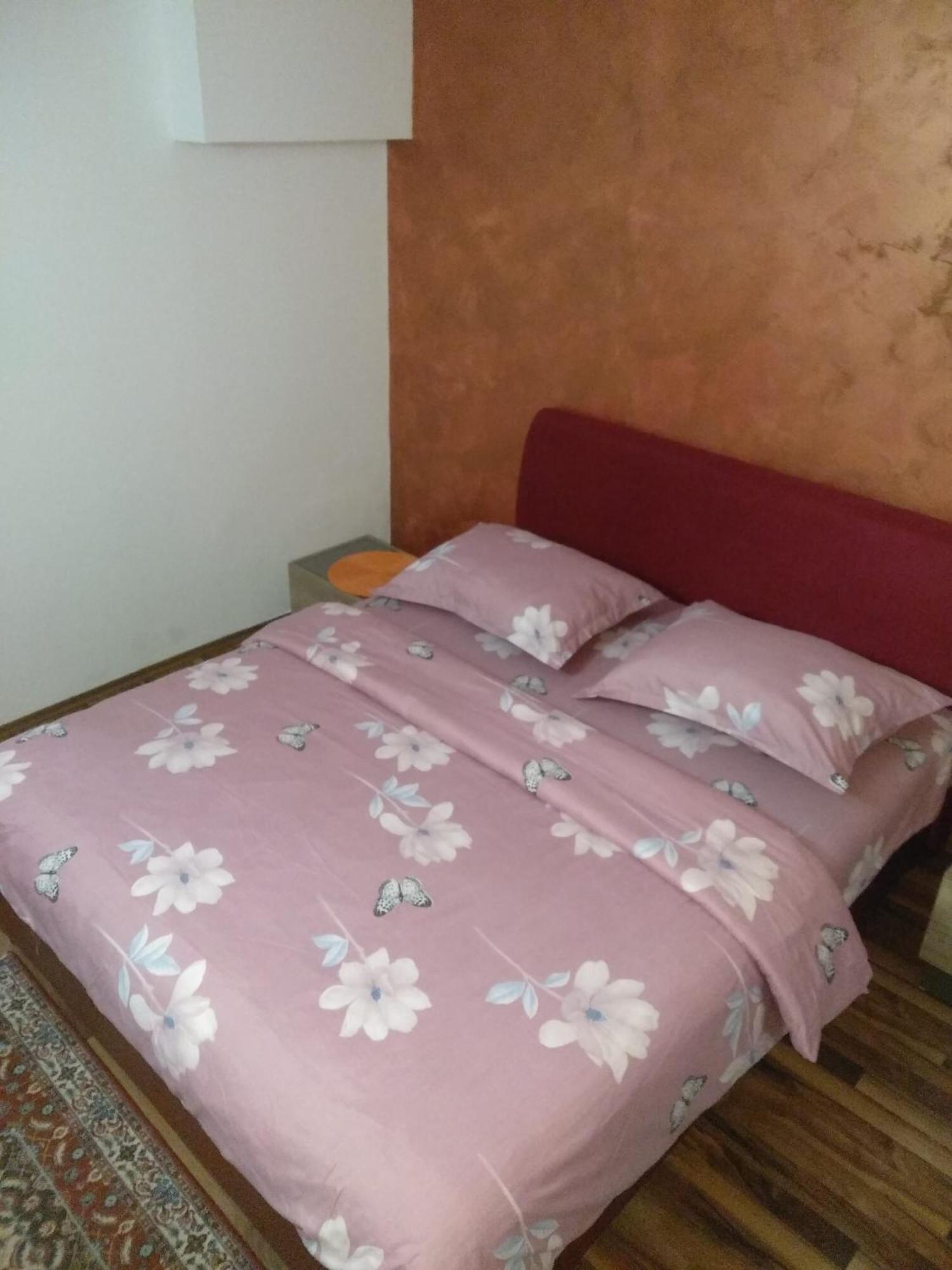 Apartments Popovic Podgorica Eksteriør billede