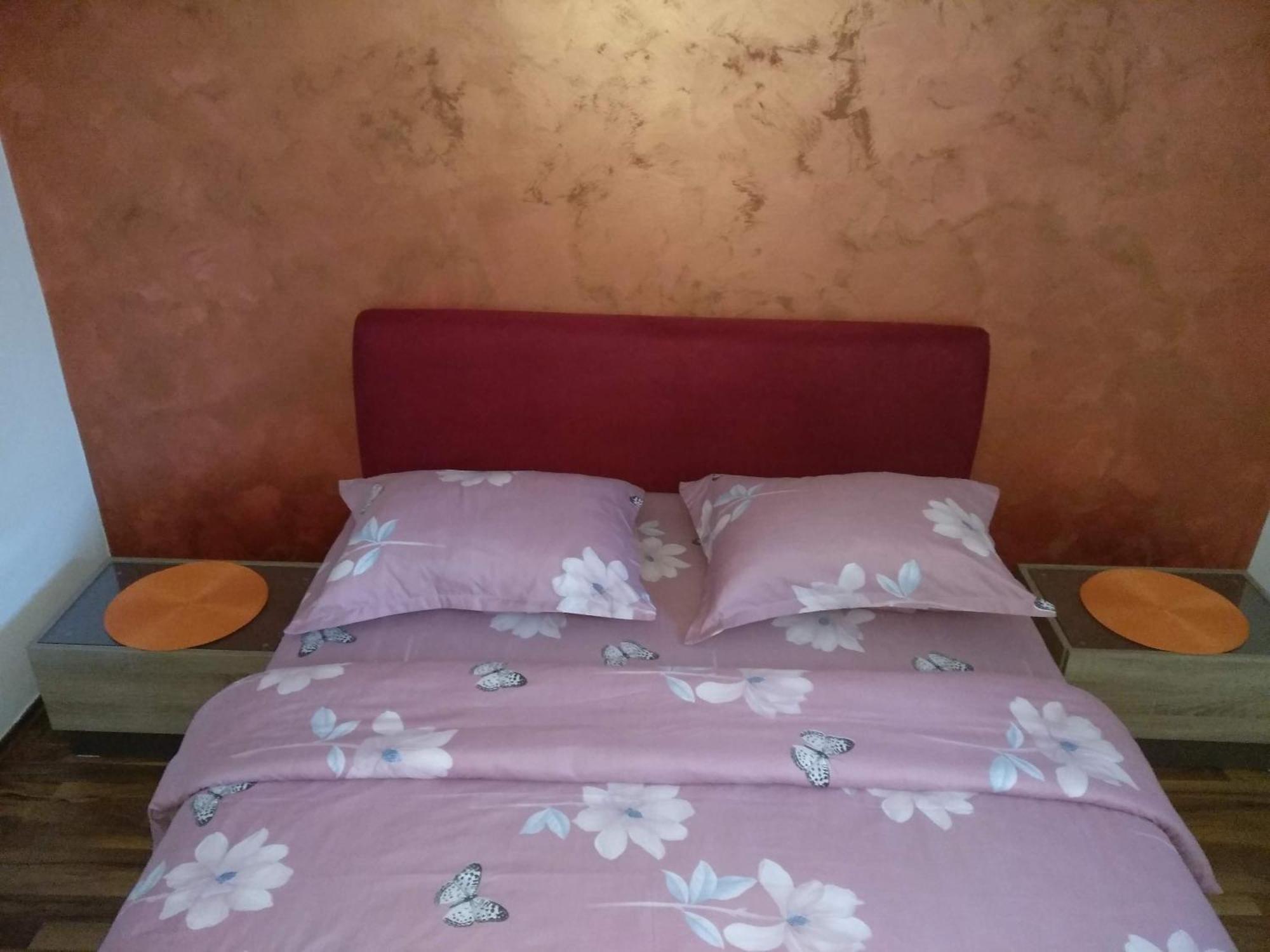 Apartments Popovic Podgorica Eksteriør billede