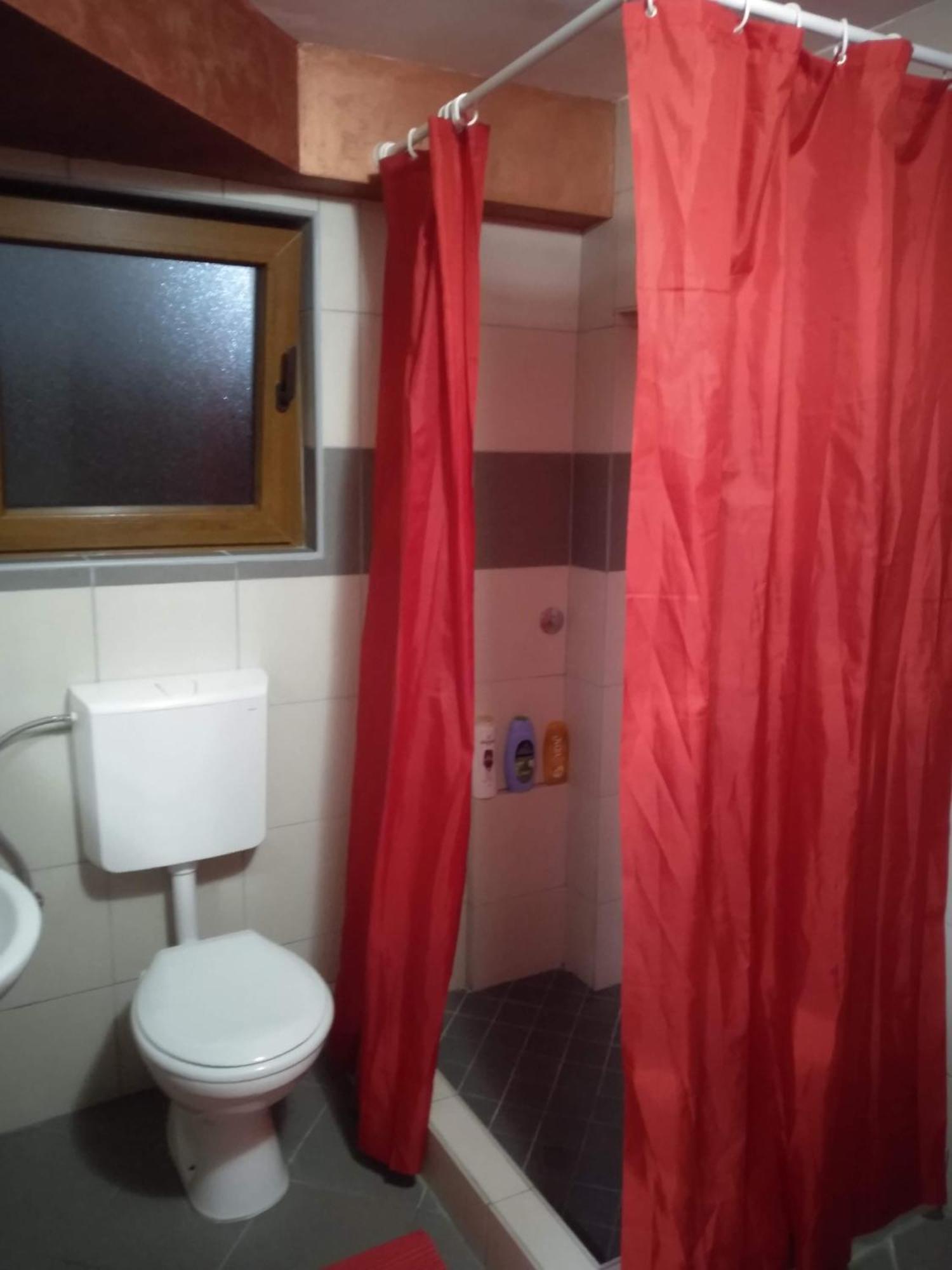 Apartments Popovic Podgorica Eksteriør billede