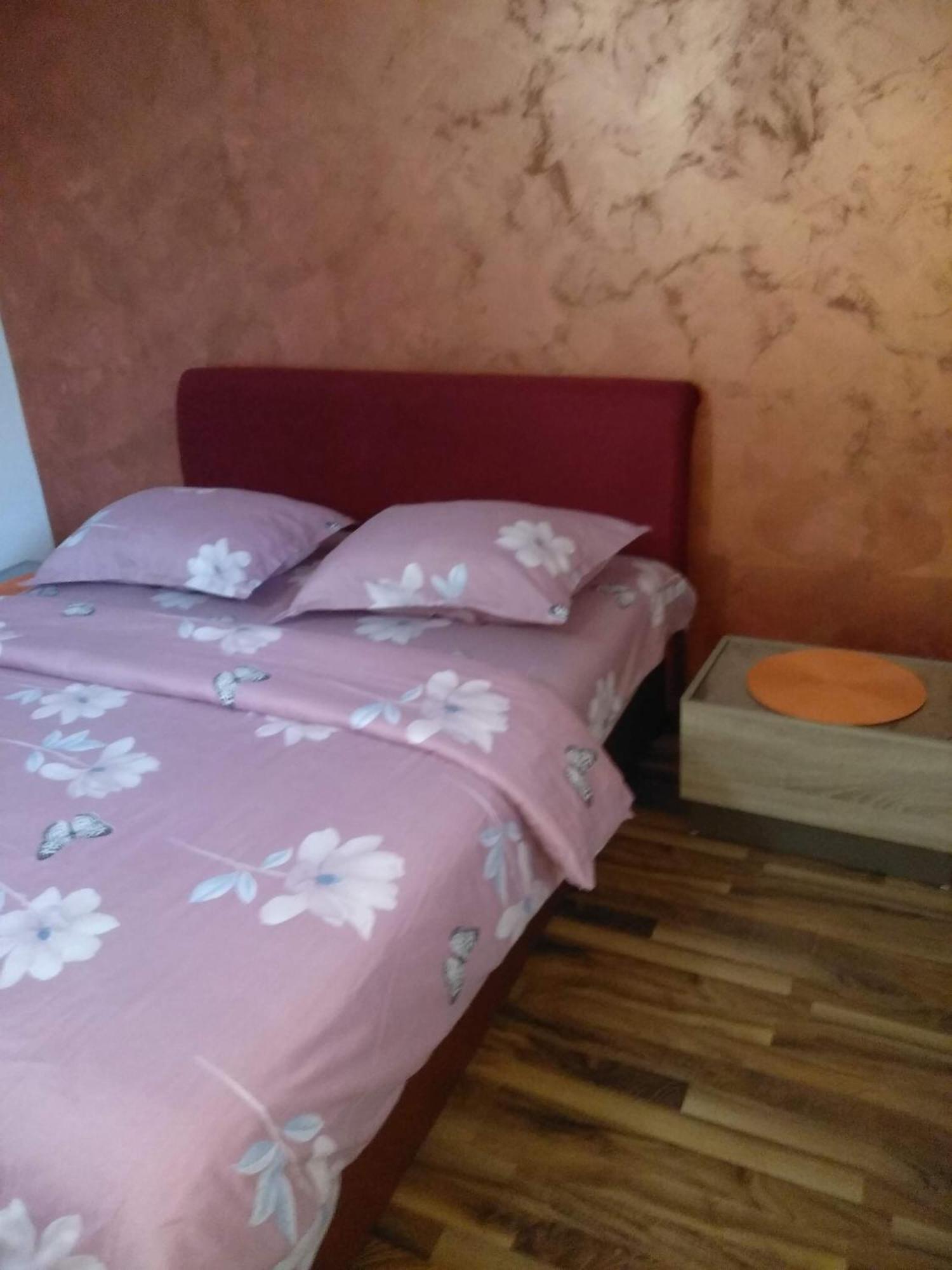 Apartments Popovic Podgorica Eksteriør billede