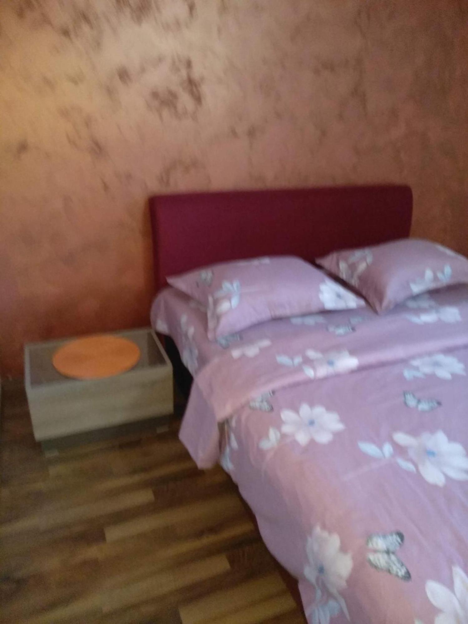 Apartments Popovic Podgorica Eksteriør billede