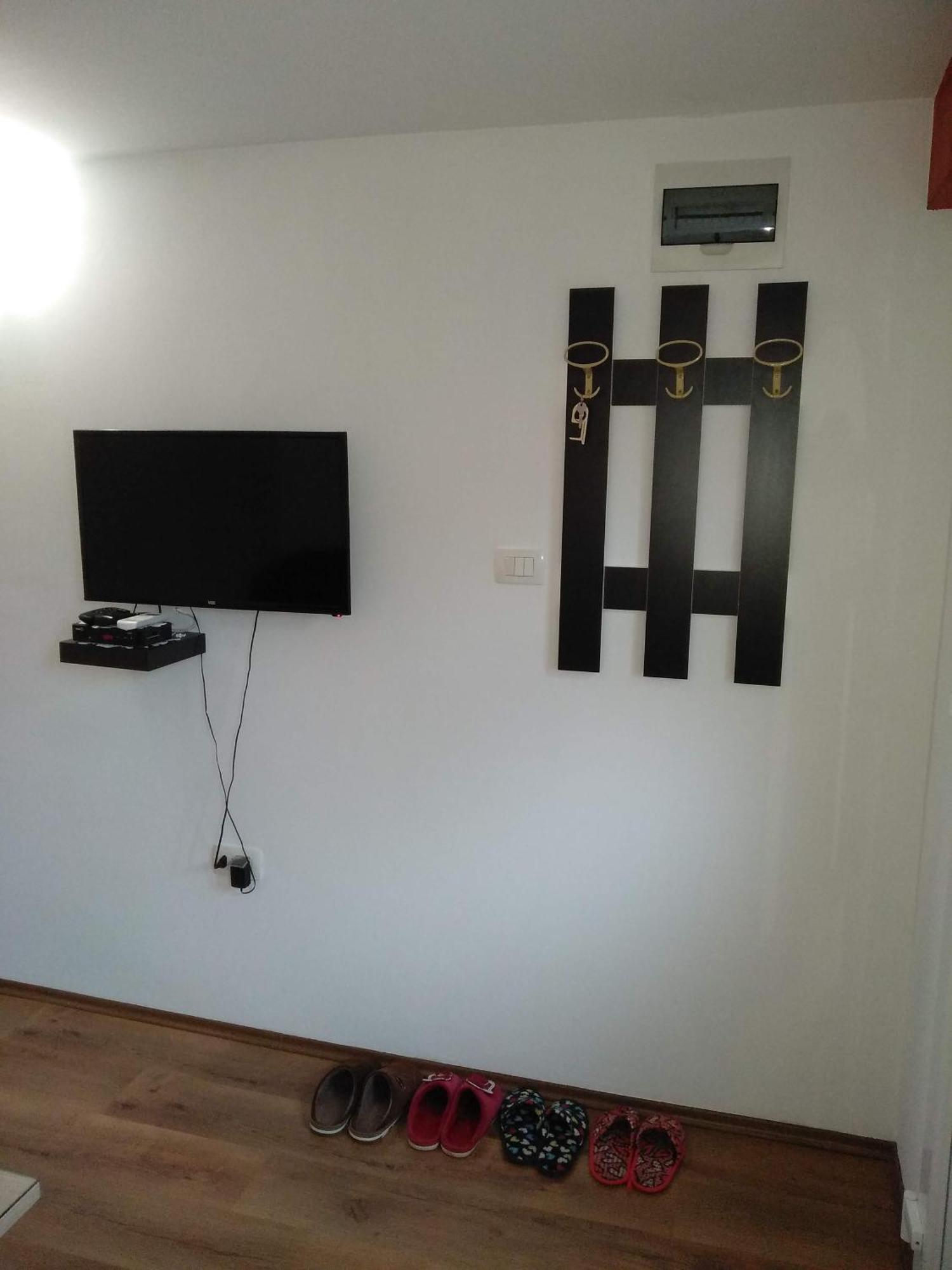 Apartments Popovic Podgorica Eksteriør billede